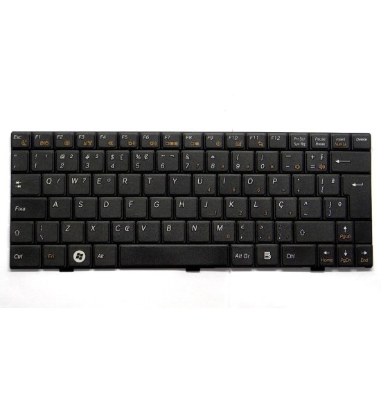 Teclado V111299AK